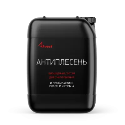 Биозащитный состав - АНТИ-ПЛЕСЕНЬ, 10 кг