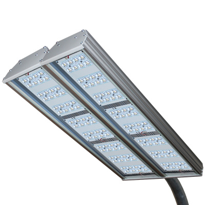 Консольный светодиодный светильник  ДКУ-02-320-001 CREE