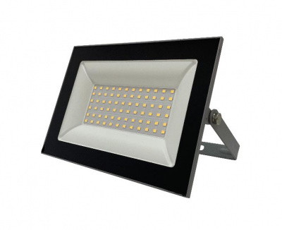 Светодиодный прожектор FL-LED Light-PAD 30W Grey