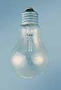 Лампа накаливания местного освещения МО 36-40Вт Е27 100шт. в упаковке