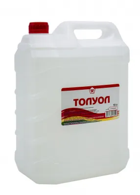 Толуол 10л